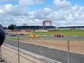 Silverstone Classic - July 2007