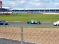 Silverstone Classic - July 2007
