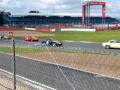 Silverstone Classic - July 2007