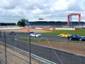 Silverstone Classic - July 2007