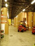 Archant Press, March 2008