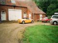 Ken Wallis AutoGyro Collection