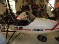 Ken Wallis AutoGyro Collection