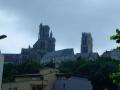 Laon, May 2008 - Sunday