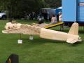 Gala Day Site, August 2008