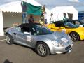 60th Anniversary Lotus Cars Hethel, September 2008