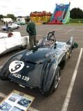 60th Anniversary Lotus Cars Hethel, September 2008