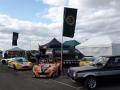 60th Anniversary Lotus Cars Hethel, September 2008