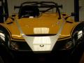 60th Anniversary Lotus Cars Hethel, September 2008