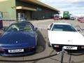 60th Anniversary Lotus Cars Hethel, September 2008