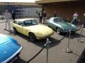 60th Anniversary Lotus Cars Hethel, September 2008