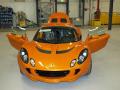 60th Anniversary Lotus Cars Hethel, September 2008