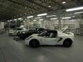 60th Anniversary Lotus Cars Hethel, September 2008