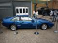 60th Anniversary Lotus Cars Hethel, September 2008