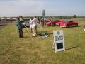 Snetterton World Record Attempt June 2009