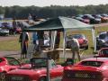 Snetterton World Record Attempt June 2009