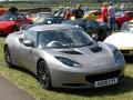 Snetterton World Record Attempt June 2009