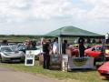 Snetterton World Record Attempt June 2009
