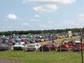 Snetterton World Record Attempt June 2009
