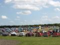 Snetterton World Record Attempt June 2009