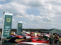 Snetterton World Record Attempt June 2009