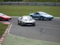 Snetterton World Record Attempt June 2009
