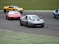 Snetterton World Record Attempt June 2009