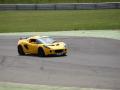 Snetterton World Record Attempt June 2009