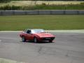 Snetterton World Record Attempt June 2009