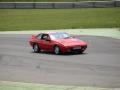 Snetterton World Record Attempt June 2009