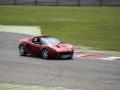Snetterton World Record Attempt June 2009
