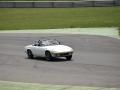 Snetterton World Record Attempt June 2009