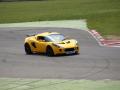 Snetterton World Record Attempt June 2009