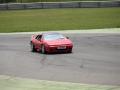 Snetterton World Record Attempt June 2009