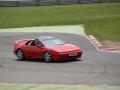 Snetterton World Record Attempt June 2009