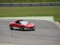 Snetterton World Record Attempt June 2009