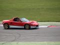 Snetterton World Record Attempt June 2009