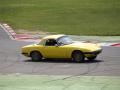 Snetterton World Record Attempt June 2009