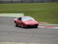 Snetterton World Record Attempt June 2009