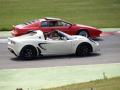 Snetterton World Record Attempt June 2009