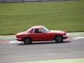 Snetterton World Record Attempt June 2009
