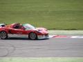 Snetterton World Record Attempt June 2009