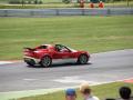 Snetterton World Record Attempt June 2009