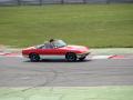 Snetterton World Record Attempt June 2009