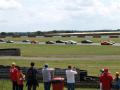 Snetterton World Record Attempt June 2009