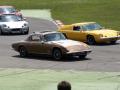 Snetterton World Record Attempt June 2009