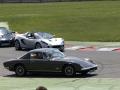 Snetterton World Record Attempt June 2009