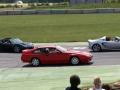Snetterton World Record Attempt June 2009