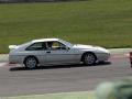 Snetterton World Record Attempt June 2009