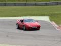Snetterton World Record Attempt June 2009